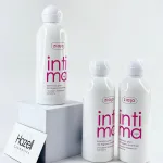 Dung Dịch Vệ Sinh Phụ Nữ Ziaja Intimate 200ml Màu Hồng