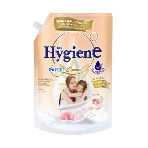 Cách chọn và dùng Nước Giặt Hygiene 1400ml đúng hơn