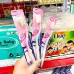 1 Bàn Chải Đánh Răng P/S