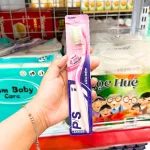 1 Bàn Chải Đánh Răng P/S