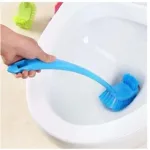 Combo 2 Bàn Chải Cọ Toilet 2 Đầu 40x5cm