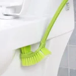 Combo 2 Bàn Chải Cọ Toilet 2 Đầu 40x5cm