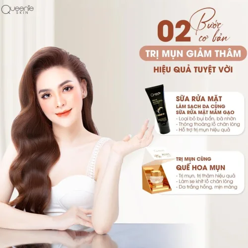 Bạn ơi có biết làn da bẩn là nguyên nhân của rất nhiều vấn đề về da