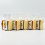 Set 5 Bánh GONGTO OBALAB vị truyền thống 120g
