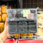 Bánh Bông Lan Vị Nho Laobeijing Foods Khay 6 Cái 183g