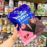 Bánh Ốc Quế Kem Mix 2 Vị Dâu Socola Adorable 300g