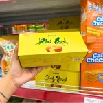 Bánh Custas Nhân Kem Trứng Phú Quý Hộp 94,2g