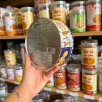 Bánh Danisa 200g - Bánh Quy Bơ Danisa - Hộp Quà Tết
