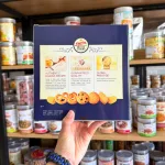 Bánh Danisa 454g - Bánh Quy Bơ Danisa (Kèm Túi) - Hộp Quà Tết