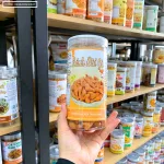 Bánh Đùi Gà Phô Mai Thơm Ngon 300g Hộp