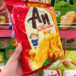 Bánh Gạo Nướng AN Vị Khoai Tây Phô Mai Nướng Orion 104,2g