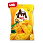 Bánh Gạo Nướng AN Vị Ngô Nướng Bơ Orion 120g