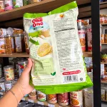 Bánh Gạo ONE ONE Gói Xanh Lá Vị Ngọt Dịu 150gr