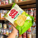Bánh Gạo ONE ONE Gói Xanh Lá Vị Ngọt Dịu 150gr