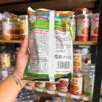 Bánh Gạo Senbei WANT WANT Nhỏ 52g - Túi 10 Gói