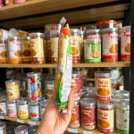 Bánh Gạo Senbei WANT WANT Nhỏ 52g - Túi 10 Gói
