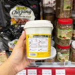 Bánh Gạo Tokpokki Hàn Quốc Vị Phô Mai O'Food Hộp 140g