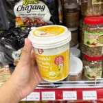 Bánh Gạo Tokpokki Hàn Quốc Vị Phô Mai O'Food Hộp 140g