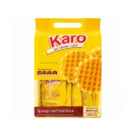 Bánh Karo Bơ Trứng Giòn Richy 150g