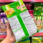 Bánh Kem Xốp Hữu Nghị Daisy Hương Cốm 145g