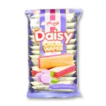Bánh Kem Xốp Hữu Nghị Daisy Hương Khoai Môn 145g