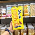 Bánh Mè Giòn ORION GOUTE 158.4g