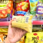 Bánh Mì Vỏ Trứng XINGERA - 1 Cái