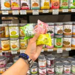 Bánh Mochi Kem Lạnh Siêu Ngon Mix 5 Vị 100g