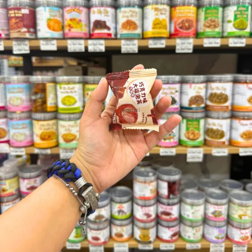 Bánh Mochi Kem Lạnh Siêu Ngon Mix 5 Vị 100g