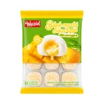 Bánh Mochi Phủ Dừa Weisiel Vị Sữa Xoài 180g