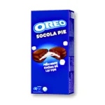 Bánh OREO Socola Pie Mềm Ngon Không Để Lại Vụn 168g