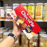 Bánh Phủ Socola ORION CHOCOPIE 217.8g