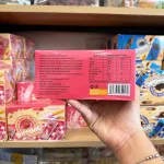 Bánh Que Chấm Sốt Dâu Dippinic (7g x 30 Cái)