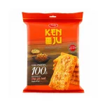 Bánh Quy Chà Bông Gà Richy Kenju 192g