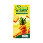 Bánh Quy Kẹp Mứt Dứa Beever 234g