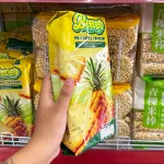 Bánh Quy Kẹp Mứt Dứa Beever 234g