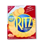 Bánh Quy Mặn RITZ Cracker 247g