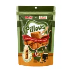 Bánh Quy Nhân Kem OISHI PILLOWS + Cộng Cà Phê Vị Cốt Dừa Cà Phê 80g
