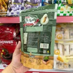 Bánh Quy Nhân Kem OISHI PILLOWS + Cộng Cà Phê Vị Cốt Dừa Cà Phê 80g