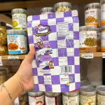 Bánh Quy Nhân Kem Socola OISHI PILLOWS Vị Khoai Môn 80g
