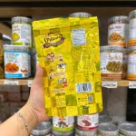 Bánh Quy Nhân Kem Socola OISHI PILLOWS Vị Socola 80g