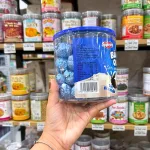 Bánh Quy Nhân Socola Nổ Cắn Bột Nhão Sugarsky 500g