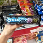 Bánh Quy Oreo Hotteok BTS 105g