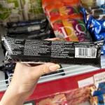 Bánh Quy Oreo Hotteok BTS 105g