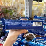 Bánh Quy Oreo Nhân Kem Lạnh Ice Cream 105g