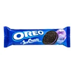 Bánh Quy Oreo Nhân Kem Lạnh Ice Cream 105g