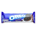 Bánh Quy Oreo Nhân Kem Socola 105g