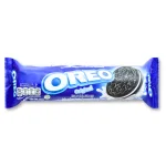 Bánh Quy Oreo Nhân Kem Vị Vani 105g