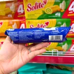 Bánh Quy Oreo Nhân Kem Vị Vani 105g