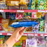 Bánh Quy Oreo Original BTS 105g - Bánh Quy Socola Oreo Vị Vani